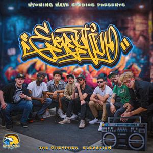 The Cheypher: Elevation (feat. Young Fredrick, VanteSlayedIt, Beige Boy, Bone C, Scotty Bloom, Pocketbook Prophet, Savage Green & Winct) (Explicit)