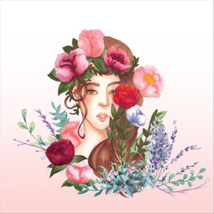 New Tide(feat. Halsey Harkins)