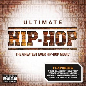 Ultimate... Hip-Hop (Explicit)