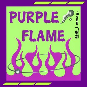 PURPLE FLAME (Demo)