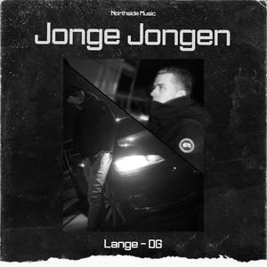 Jonge Jongen (feat. DG) [Explicit]