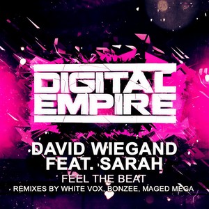 Feel The Beat (White Vox Remix)