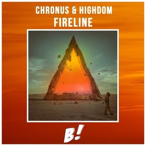 Fireline (Originall Mix)