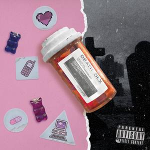 THE SKY IS FALLING DOWN(feat. deathirl & TOTAL****INGBLISS) (Explicit)