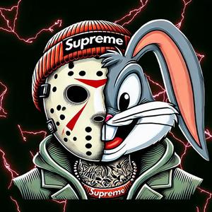 FREESTYLE BEAT 'TWO FACE'