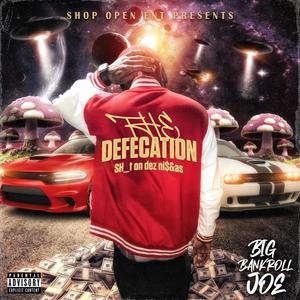 The Defecation (Explicit)