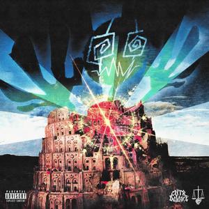 BABYLON (feat. Red Scoota) (Explicit)