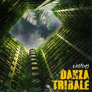 DANZA TRIBALE (feat. Promo L'inverso) [Explicit]