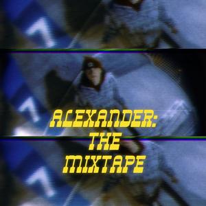 JAZZ HANDS+ (feat. James Amaker ii & shayne.) (Explicit)