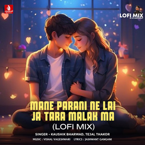 Mane Parani Ne Lai Ja Tara Malak Ma (Lofi Mix)