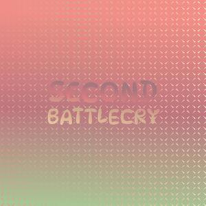 Second Battlecry