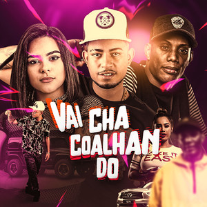 Vai Chacoalhando (feat. Mc Gw)