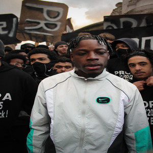 INSPIRÉ DE FAITS RÉELS #8 (Explicit)