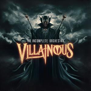 Villainous / Assassin With A Blade Single (Explicit)