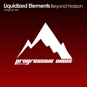 Beyond Horizon (Original Mix)