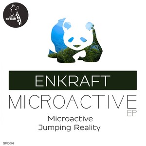 Jumping Reality (Original Mix)