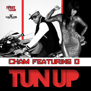 Tun Up (Raw)