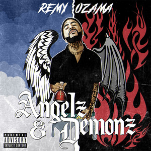 Angelz & Demonz (Explicit)