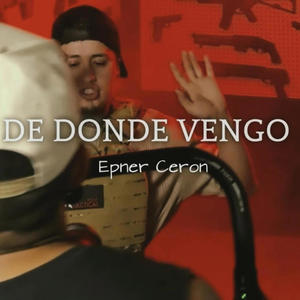 De Donde Vengo (Explicit)