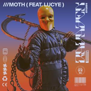 Moth (feat. Lucye)