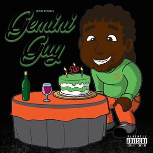 Gemini Guy (Explicit)