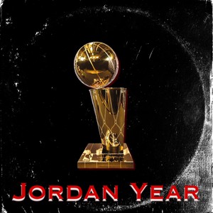 Jordan Year (Explicit)