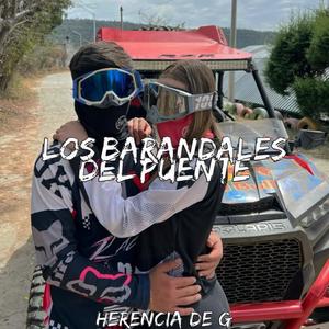 Los Barandales Del Puente