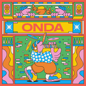 Onda (Remix)