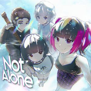 Not Alone (feat. Ari Anjou, Fortuna & Viticz) [2nd Anniversary Rock Version]