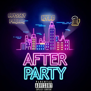 After Party (Explicit)