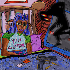 gun kontrol (Explicit)