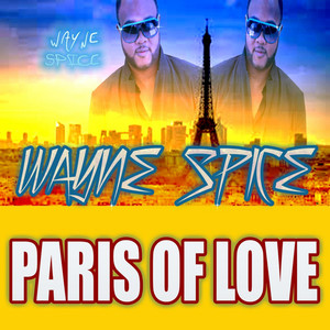 Paris of Love (Explicit)