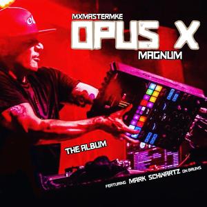 Opus X Magnum (Explicit)