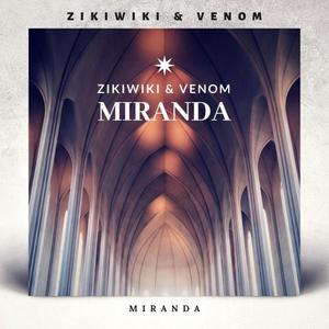 Miranda (feat. Venom)