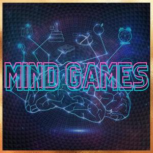 Mind Games (Explicit)