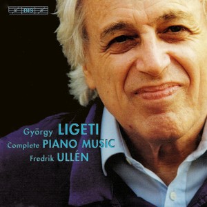 LIGETI: Complete Piano Music