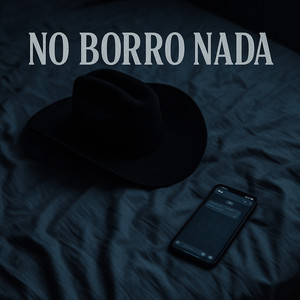 No Borro Nada (Version Banda)