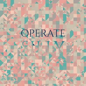 Operate Silly