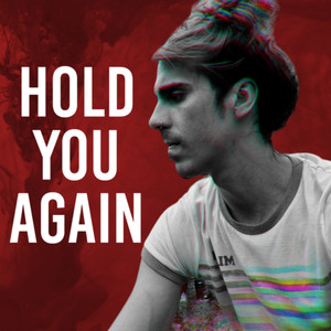 Hold you again