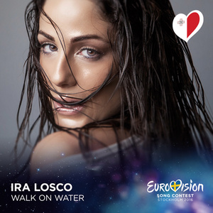 Walk On Water (Live)