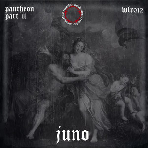 Pantheon II - Juno