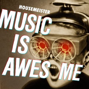 Music is Awesome