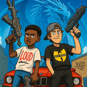 Campos Real - Social de Peixe Grande (Explicit)
