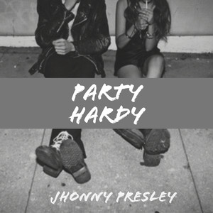 Party Hardy