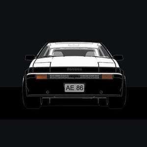 AE86FREE BEAT