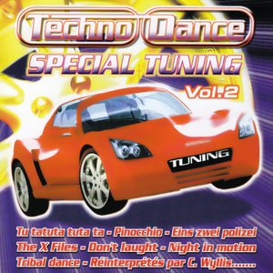 Spécial Tuning Vol. 2 (Les Gros Sons Techno Dance Pour Ta Voiture)