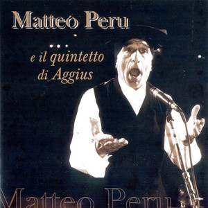 Matteo Peru