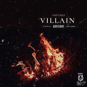 VILLAIN (Explicit)