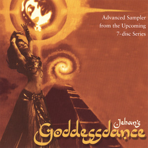 Goddessdance Sampler