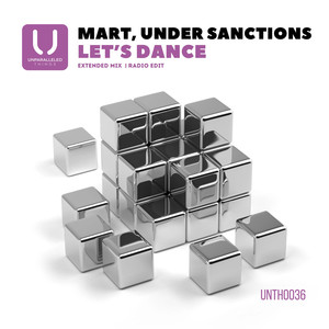 Let's Dance (Extended Mix)